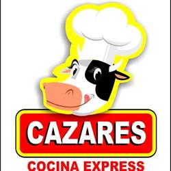 Cazares Cocina Express