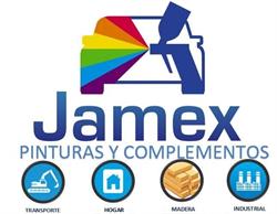 Pinturas Jamex