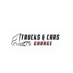 Trucks & Cars Garage