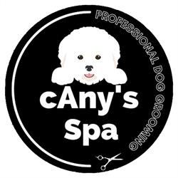 CAnys Spa Dog Grooming