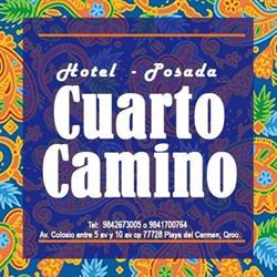 Hotel Cuarto Camino