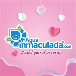 Agua Inmaculada Puente de Guerra
