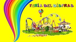 Feria Del Disfraz