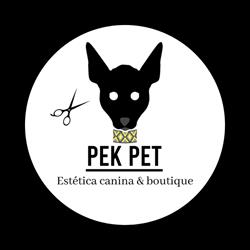 PEK PET Salón Canino