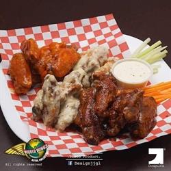 WORLD WINGS