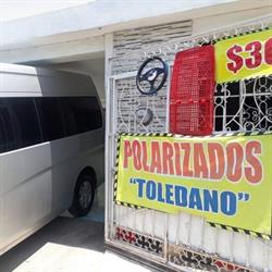 Polarizados Toledano