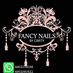 FANCY NAILS