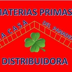 La casa del panadero