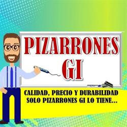 PIZARRONES GI