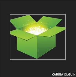 The Green Box