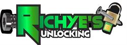 Richye's Unlocking