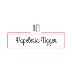 Papelería Tigger