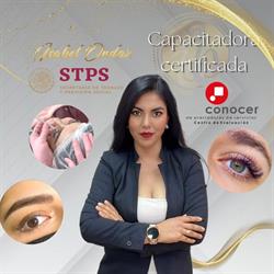 Isabel Ordaz Microblading Technical Beauty
