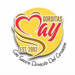 Gorditas May