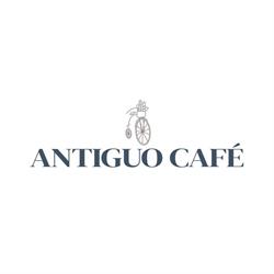 Antiguo Café Reforma