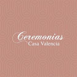 Ceremonias Casa Valencia