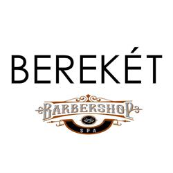 Berekét Barbershop