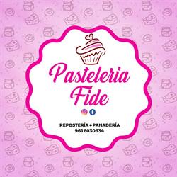 Pastelería fide
