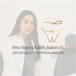 Dra. Mayra Juárez