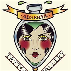Absenta Tattoo & Gallery