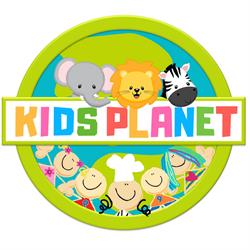 Kids Planet