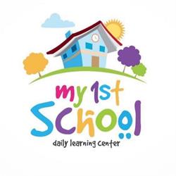 My-1st-school