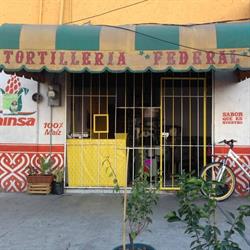 Tortillería El Tucan