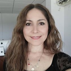 Psicóloga Erandi Rodríguez Juárez