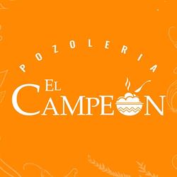 Pozolería el campeón