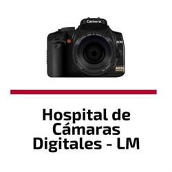 Hospital de Cámaras Digitales LM