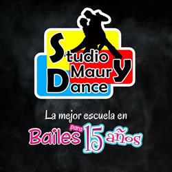 Studio Maury Dance Zumpango