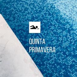 Quinta Primavera