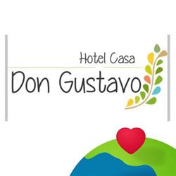 Hotel Casa Don Gustavo