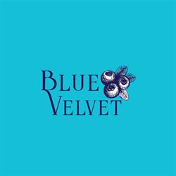 Blue Velvet Tijuana