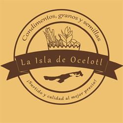 La Isla de Ocelotl