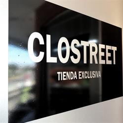 Clostreet Tienda Exclusiva