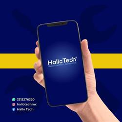 Hallo Tech