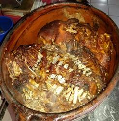 Birrieria el campesino