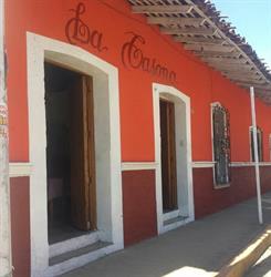 La Casona