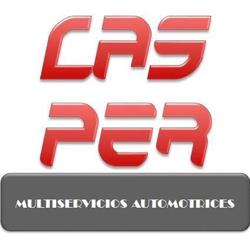 Casper Multiservicios Automotrices
