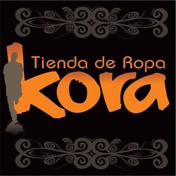 Tienda de Ropa KORA