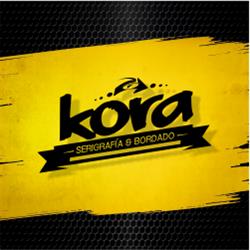 Kora Serigrafía & Bordados