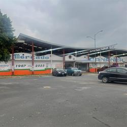 Mercado Cananea Oficial
