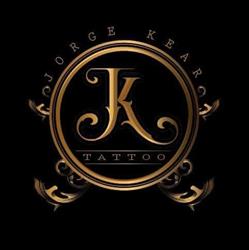 Jorge kear tattoo