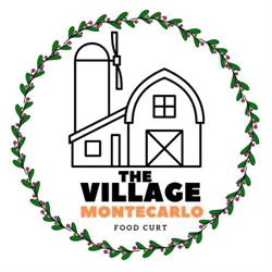 The Village at Montecarlo Food Court