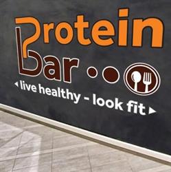 Protein Bar Cuernavaca