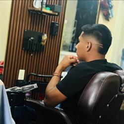 Barber kids and Barber Shop