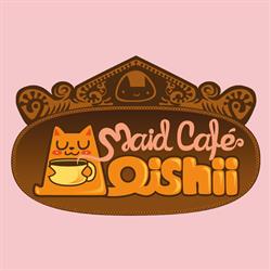 oishii maid cafe