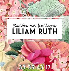 Salón Liliam Ruth