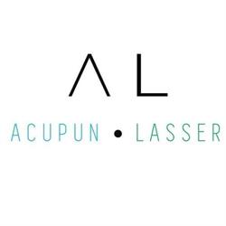 Acupunlasser